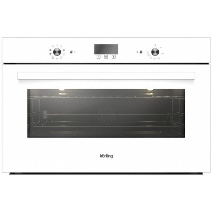 Духовой шкаф KORTING OKB 7809 CSGW PRO Духовой шкаф KORTING OKB 7809 CSGW PRO