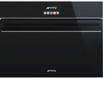 Духовой шкаф SMEG SF4604VCNX