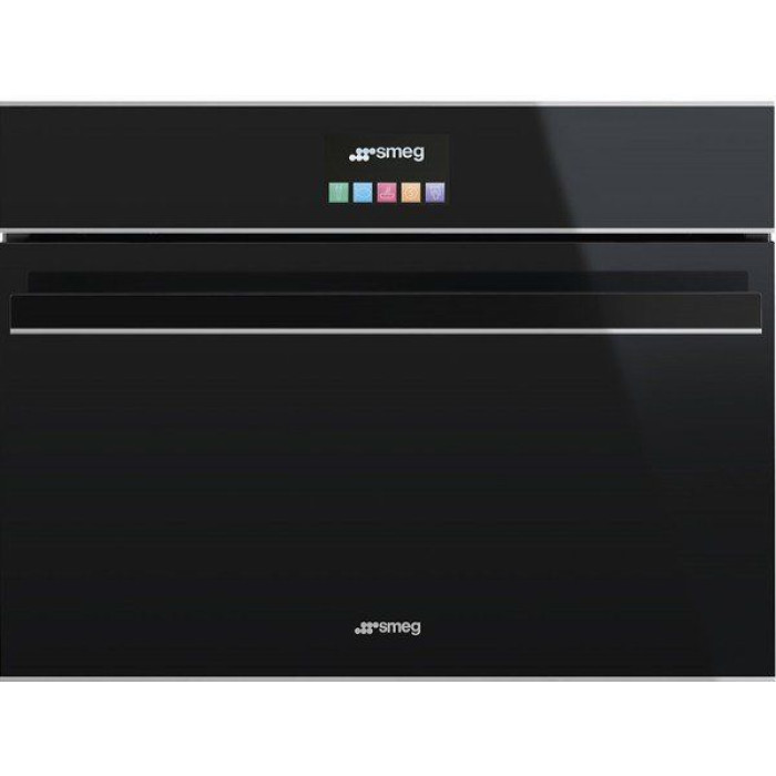 Духовой шкаф SMEG SF4604VCNX Духовой шкаф SMEG SF4604VCNX