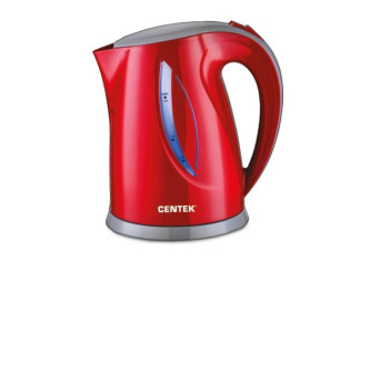 Чайник электрический CENTEK CT-0053 Red Чайник электрический CENTEK CT-0053 Red