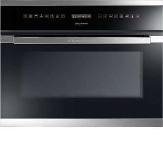 Духовой шкаф KUPPERSBUSCH EEBK 6551.0 JX3 Silver Chrome Духовой шкаф KUPPERSBUSCH EEBK 6551.0 JX3 Silver Chrome