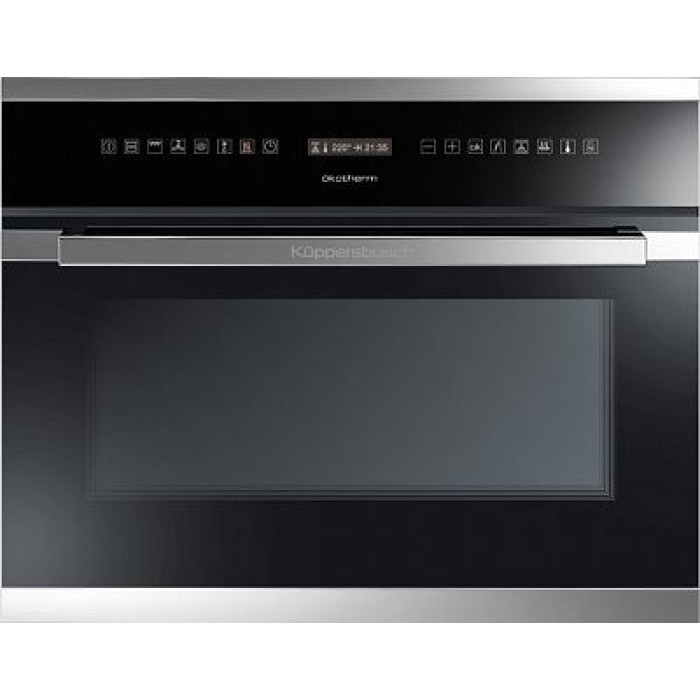Духовой шкаф KUPPERSBUSCH EEBK 6551.0 JX3 Silver Chrome