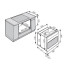 Духовой шкаф Miele H 6267 B EDST/CLST