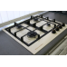 Газовая панель Electronicsdeluxe TG4 750231F - 23 Газовая панель Electronicsdeluxe TG4 750231F - 23