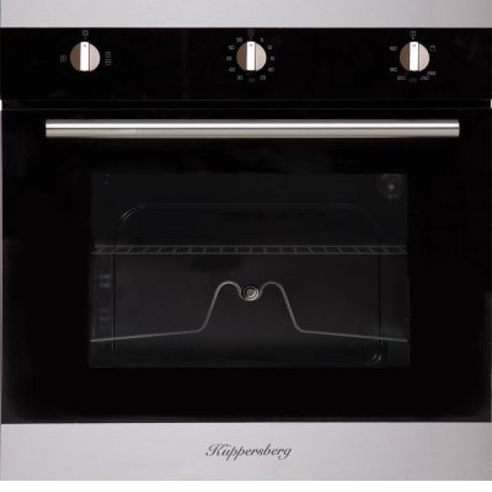 Духовой шкаф KUPPERSBERG hg 751 Духовой шкаф KUPPERSBERG hg 751