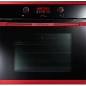 Духовой шкаф KUPPERSBUSCH EEB 6360.1 JX8 Hot Chili