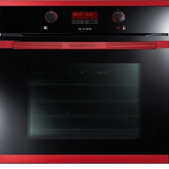 Духовой шкаф KUPPERSBUSCH EEB 6360.1 JX8 Hot Chili Духовой шкаф KUPPERSBUSCH EEB 6360.1 JX8 Hot Chili