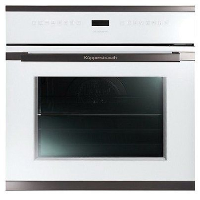Духовой шкаф KUPPERSBUSCH eeb 6550.8 wx2