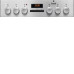 Стеклокерамическая плита Electrolux EKI 954901 X Стеклокерамическая плита Electrolux EKI 954901 X