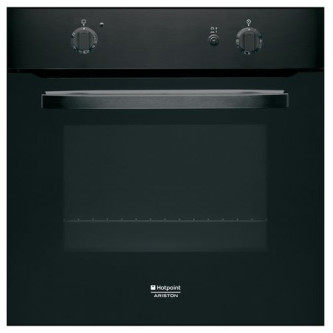 Духовой шкаф HOTPOINT-ARISTON fhg bk Духовой шкаф HOTPOINT-ARISTON fhg bk