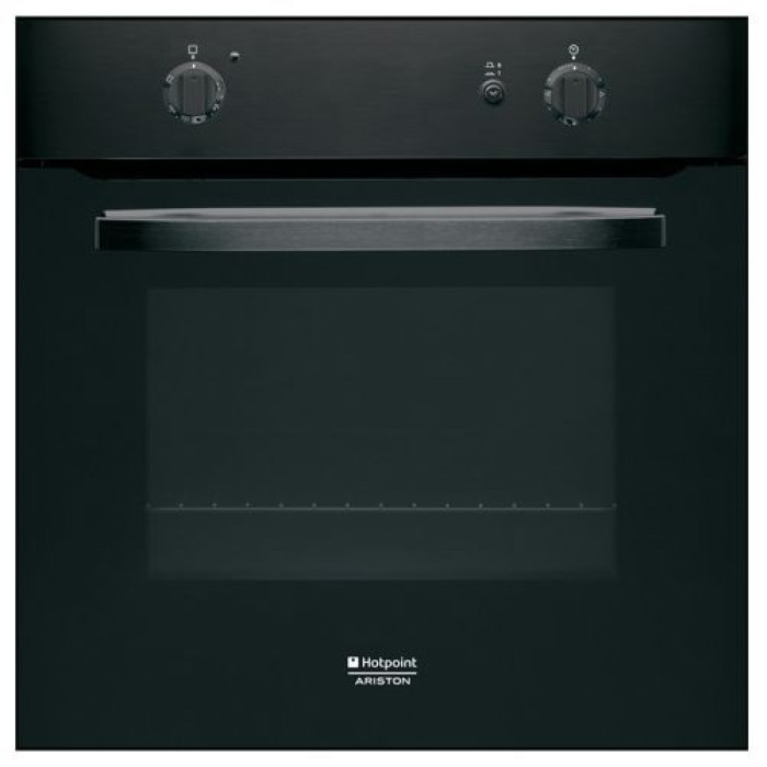 Духовой шкаф HOTPOINT-ARISTON fhg bk