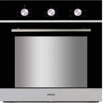 Духовой шкаф Ascoli OB60B-03NM4BS Духовой шкаф Ascoli OB60B-03NM4BS