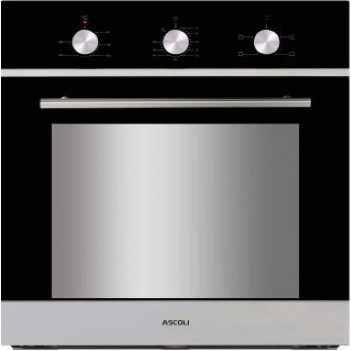 Духовой шкаф Ascoli OB60B-03NM4BS