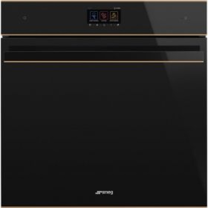 Духовой шкаф SMEG SFP6604WTPNR Духовой шкаф SMEG SFP6604WTPNR