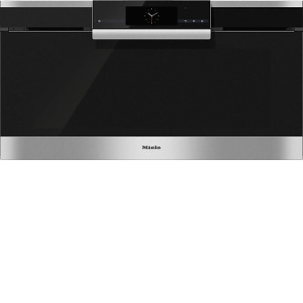Духовой шкаф MIELE H6890BP EDST/CLST сталь CleanSteel Духовой шкаф MIELE H6890BP EDST/CLST сталь CleanSteel