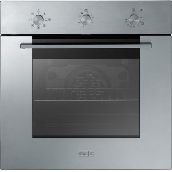 Духовой шкаф Franke SM62MXS/F (116.0499.112) Духовой шкаф Franke SM62MXS/F (116.0499.112)