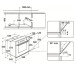 Духовой шкаф WHIRLPOOL AKZ 6230/WH Духовой шкаф WHIRLPOOL AKZ 6230/WH