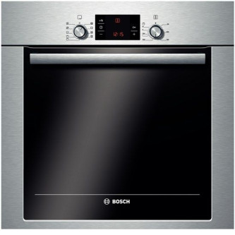 Духовой шкаф Bosch HBG 33B455 нержавеющая сталь Духовой шкаф Bosch HBG 33B455 нержавеющая сталь