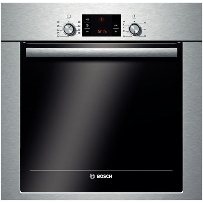Духовой шкаф Bosch HBG 33B455 нержавеющая сталь Духовой шкаф Bosch HBG 33B455 нержавеющая сталь