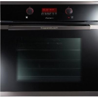Духовой шкаф KUPPERSBUSCH EEB 6360.1 JX2 Black Chrome