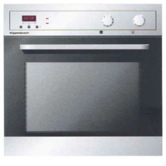 Духовой шкаф Kuppersbusch EEB 61.1 M Духовой шкаф Kuppersbusch EEB 61.1 M