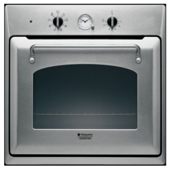 Духовой шкаф HOTPOINT-ARISTON ft 850.1 (ix)/ha s Духовой шкаф HOTPOINT-ARISTON ft 850.1 (ix)/ha s