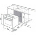 Духовой шкаф DeLonghi CM 6 BS Духовой шкаф DeLonghi CM 6 BS