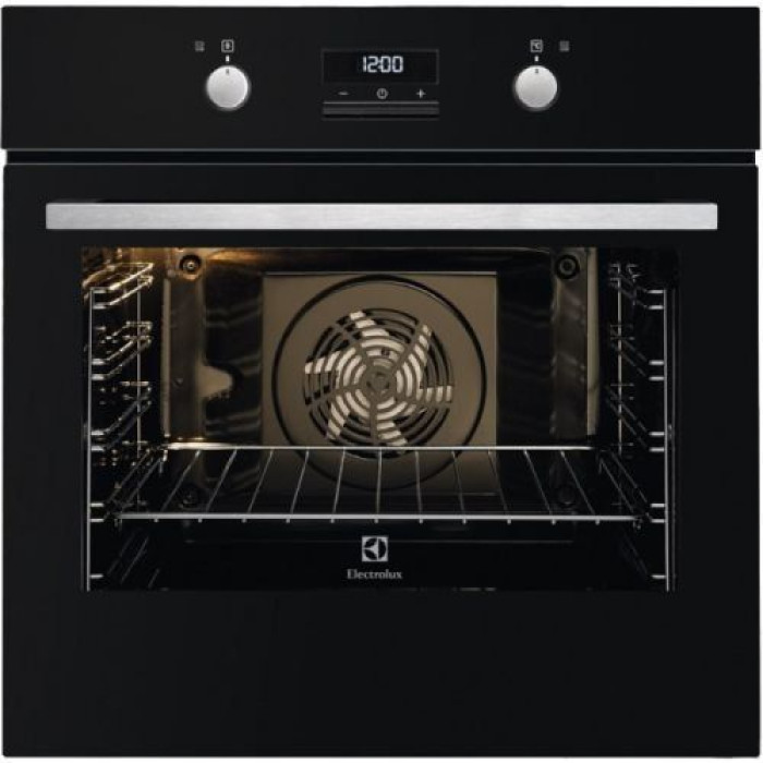 Духовой шкаф ELECTROLUX opeb4330b Духовой шкаф ELECTROLUX opeb4330b