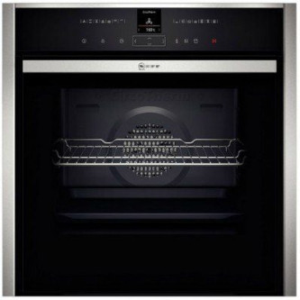 Духовой шкаф NEFF b 47 vr 22 n0 Духовой шкаф NEFF b 47 vr 22 n0