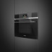 Духовой шкаф электрический компактный SMEG SF4104MCN Духовой шкаф электрический компактный SMEG SF4104MCN