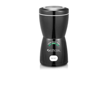 Кофемолка CENTEK CT-1354 черный