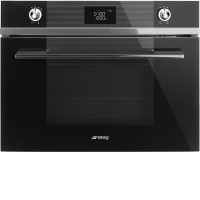Духовой шкаф SMEG SF4102MCN