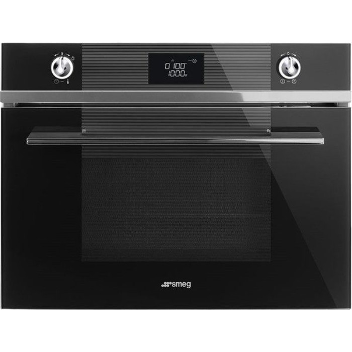 Духовой шкаф SMEG SF4102MCN Духовой шкаф SMEG SF4102MCN