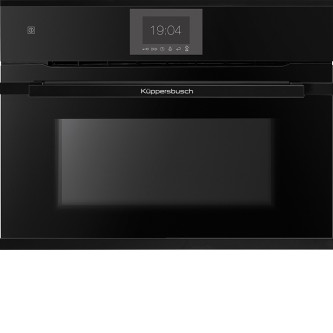 Духовой шкаф Kuppersbusch CBM 6550.0 S5 Black Velvet Духовой шкаф Kuppersbusch CBM 6550.0 S5 Black Velvet