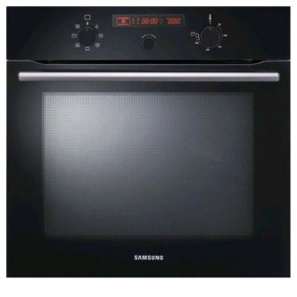Духовой шкаф SAMSUNG bf641fgb/bwt