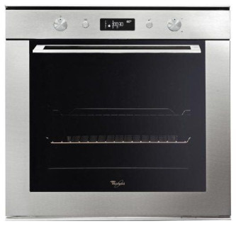 Духовой шкаф WHIRLPOOL akzm 765 ix