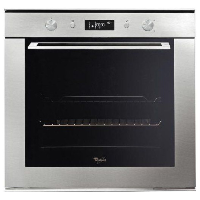 Духовой шкаф WHIRLPOOL akzm 765 ix Духовой шкаф WHIRLPOOL akzm 765 ix