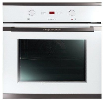 Духовой шкаф Kuppersbusch EEBP 6260.0 WX2 Духовой шкаф Kuppersbusch EEBP 6260.0 WX2