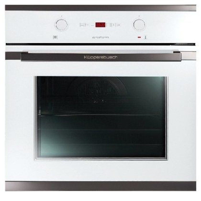 Духовой шкаф Kuppersbusch EEBP 6260.0 WX2 Духовой шкаф Kuppersbusch EEBP 6260.0 WX2