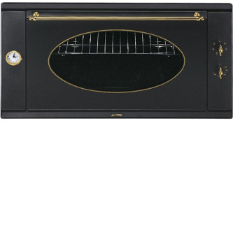 Духовой шкаф SMEG s890amfr-7 Духовой шкаф SMEG s890amfr-7
