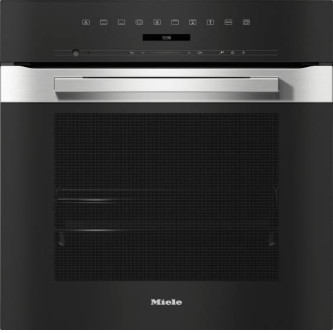 Духовой шкаф MIELE H7262B EDST/CLST нержавеющая сталь Духовой шкаф MIELE H7262B EDST/CLST нержавеющая сталь