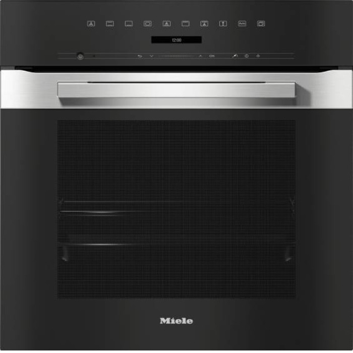 Духовой шкаф MIELE H7262B EDST/CLST нержавеющая сталь Духовой шкаф MIELE H7262B EDST/CLST нержавеющая сталь