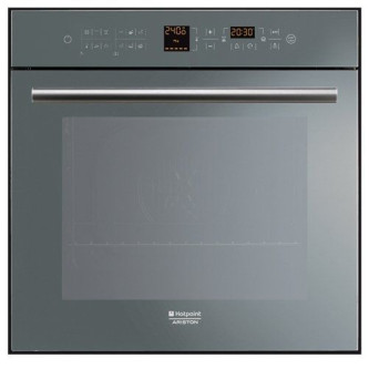 Духовой шкаф HOTPOINT-ARISTON 7o fkq 1038 ec(i) ru/ha Духовой шкаф HOTPOINT-ARISTON 7o fkq 1038 ec(i) ru/ha