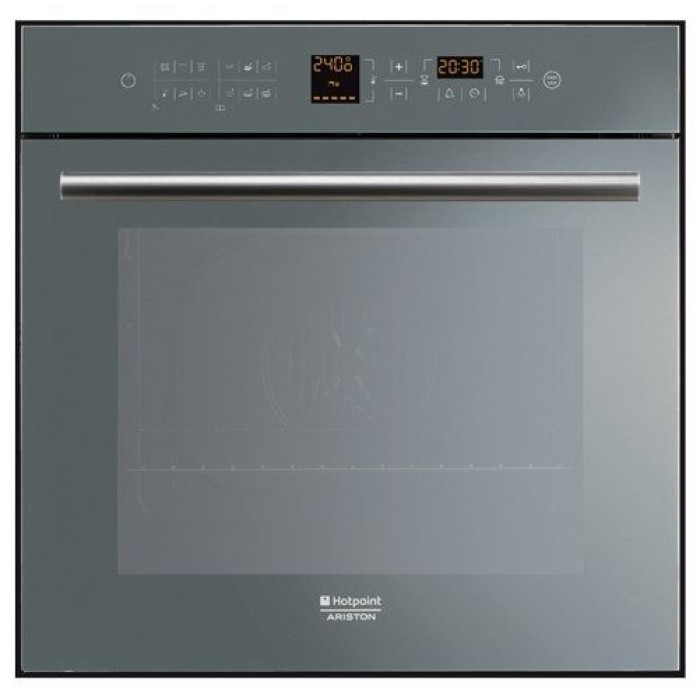 Духовой шкаф HOTPOINT-ARISTON 7o fkq 1038 ec(i) ru/ha Духовой шкаф HOTPOINT-ARISTON 7o fkq 1038 ec(i) ru/ha