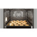 Духовой шкаф MIELE H2561B CLST сталь CleanSteel Духовой шкаф MIELE H2561B CLST сталь CleanSteel