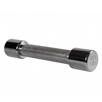 Гантель MB Barbell MB-FitM-1 Гантель MB Barbell MB-FitM-1