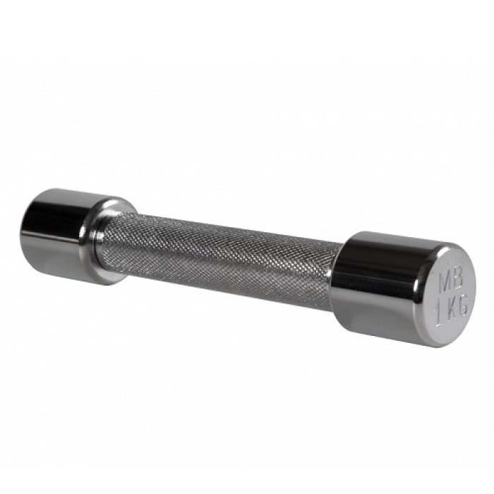 Гантель MB Barbell MB-FitM-1 Гантель MB Barbell MB-FitM-1