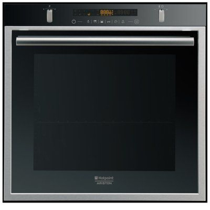 Духовой шкаф HOTPOINT-ARISTON 7o ok 998 ed x ru/ha