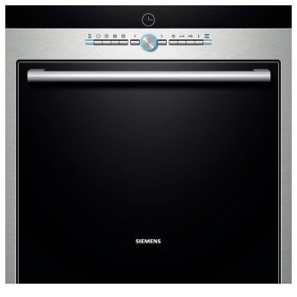 Духовой шкаф SIEMENS hb78gu570