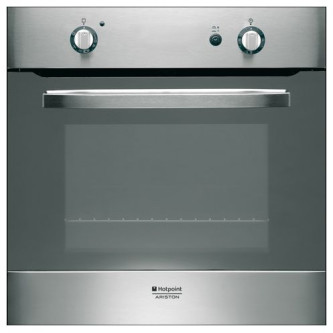 Духовой шкаф HOTPOINT-ARISTON fh g ix Духовой шкаф HOTPOINT-ARISTON fh g ix